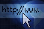 web